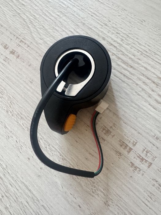 Przepustnica do ninebot g30 hulajnoga elektryczna