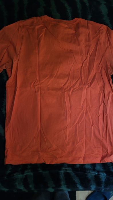 Koszulka puma better sportswear r.M