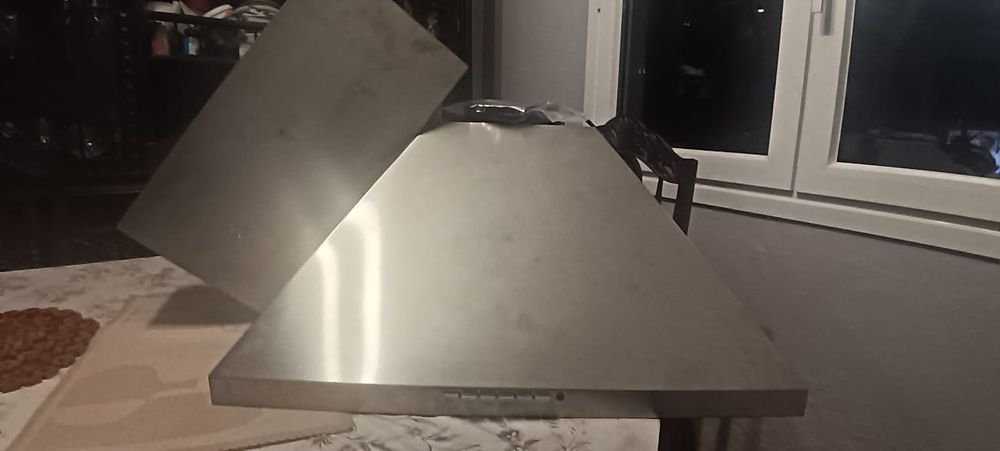 Chaminé Teka 60 DBB