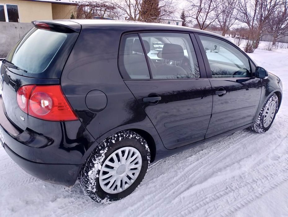 Продам авто golf 5