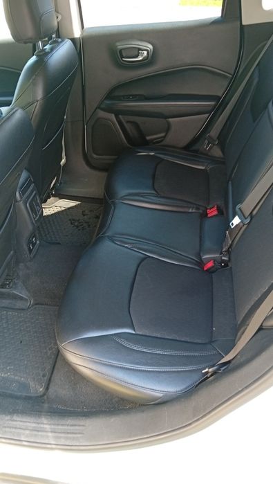 Продаю Jeep Compass 2018 року