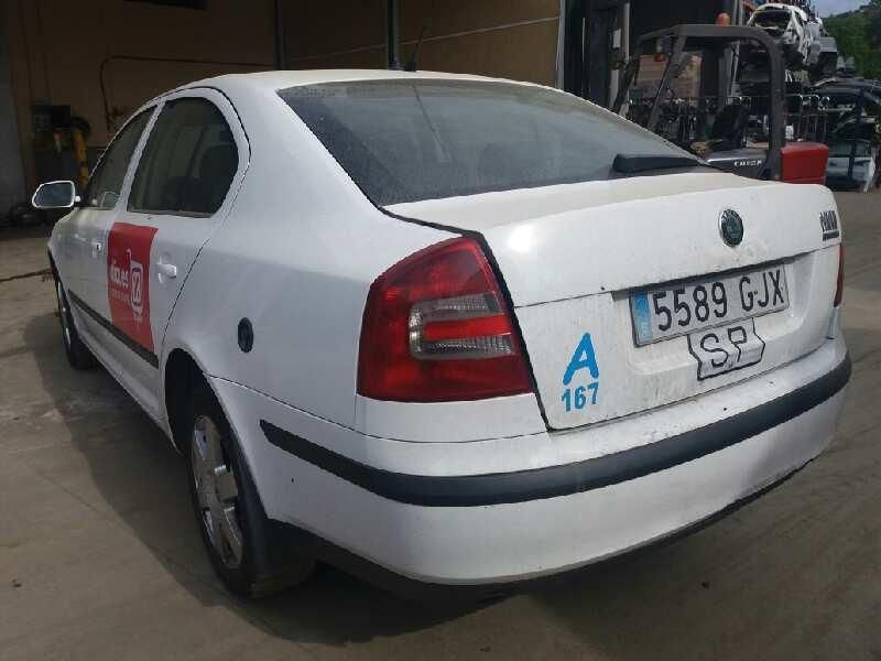 Válvula Egr Skoda Octavia