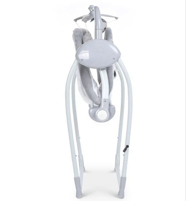 Заколисуючий центр