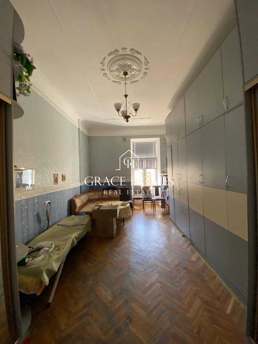 Продаж 3к Квартири Крауса Саксаганського Університет Галицька пл Центр