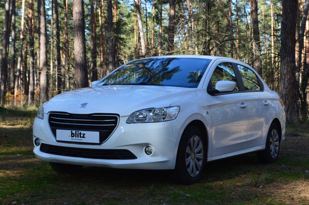 Прокат ( оренда, аренда ) авто без водія