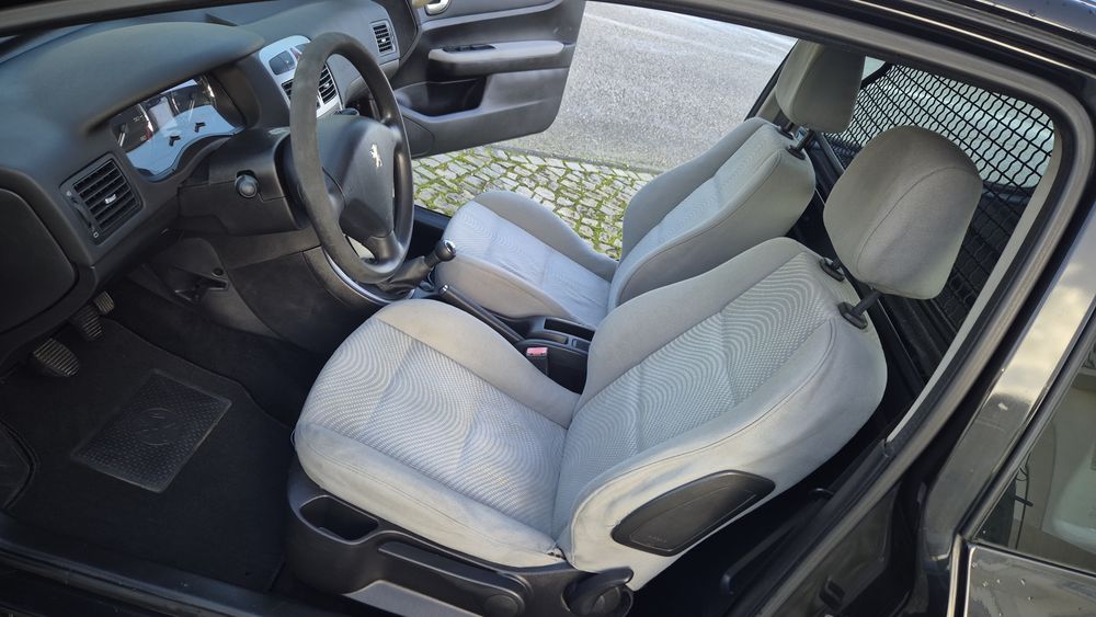 Peugeot 307 1.6HDI 2007