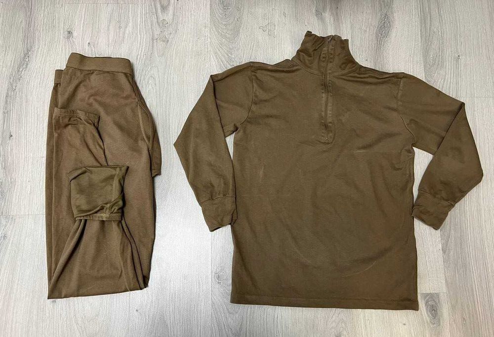 Комплект Термобілизни армії Німеччини, оригінал, б/у РОЗПРОДАЖ