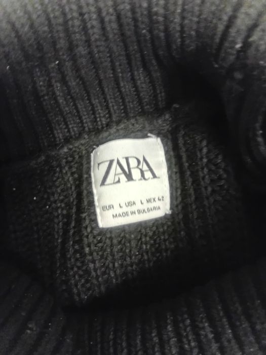 Чоловіча кофта Zara
