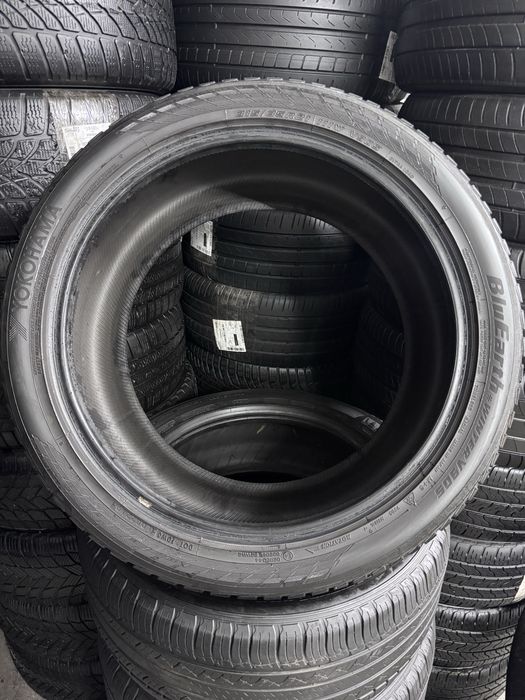 275/40r21 315/35r21 Yokohama BluEarth Winter v905 зимова Розпродаж Склад Шин Умань