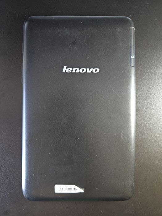 Tablet lenovo tab a7-40 A3500-FL