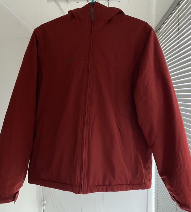 Куртка Quechua