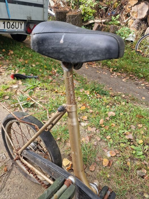 Rower wiary 3 prl