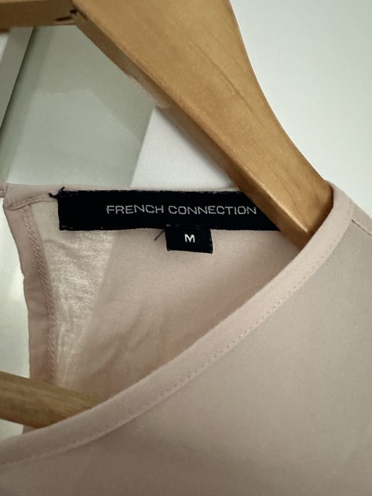 Bluzka French Connection r 38