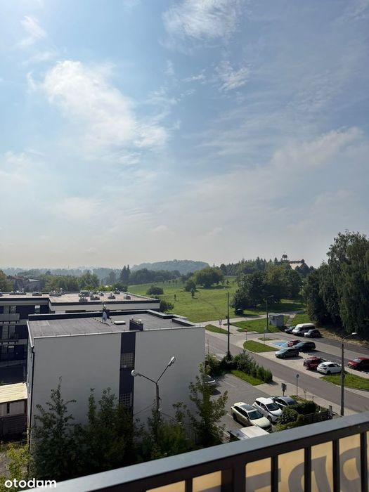 Osiedle wolności - zachodnie mieszkanie 3 pok. | 53,3 m²