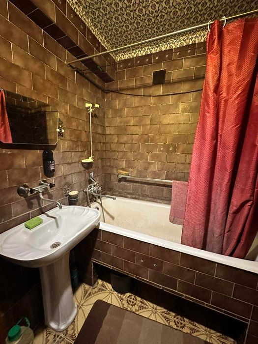2-кімнатна квартира в центрі | Цегляний будинок | 50 м² | Без комісії