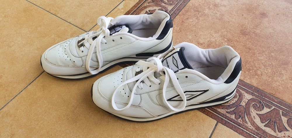 Buty damskie Umbro 39.5