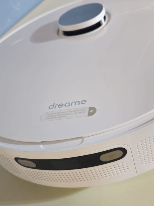 Robot sprzątający Dreame L10 Prime Funkcja mopowania