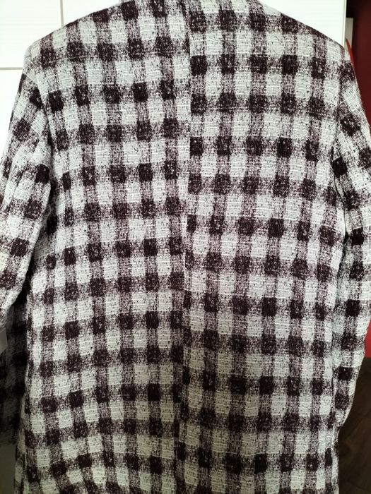 Marynarka Miho's oversize