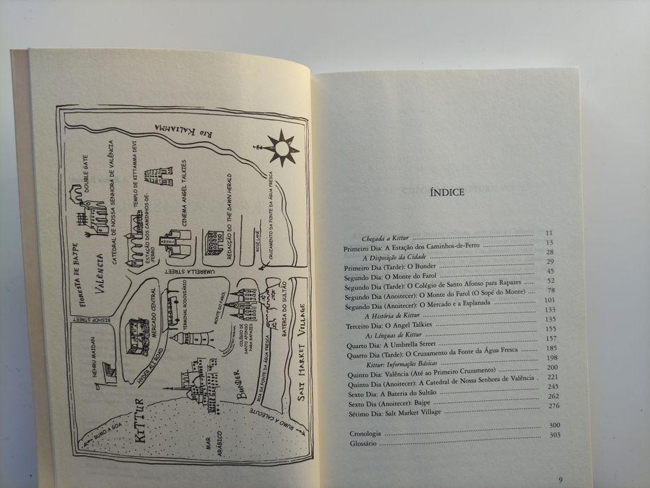 Entre os Assassinatos