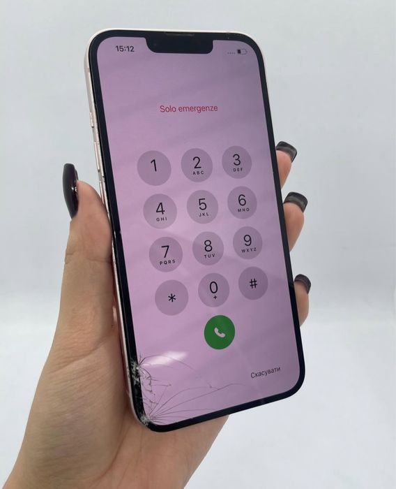 Ремонт телефонів, планшетів