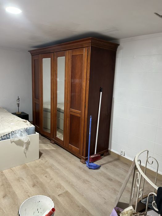 Remodelações gerais/Obras