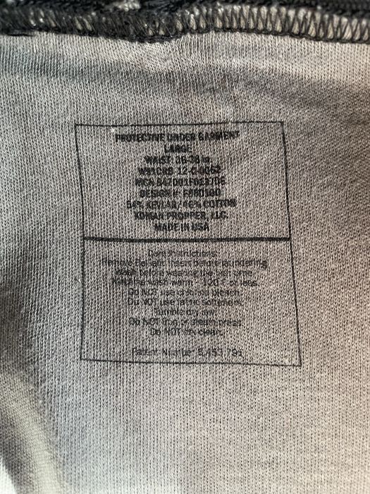 Балістичні труси Tier 1 Protective Under Garment