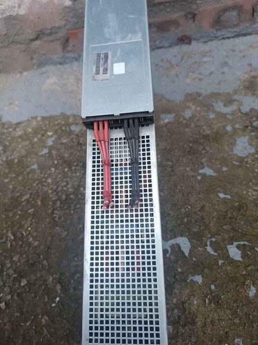 Блоки живлення, зарядний пристрій HP HSTNS-PR09  HSTNS-PR16