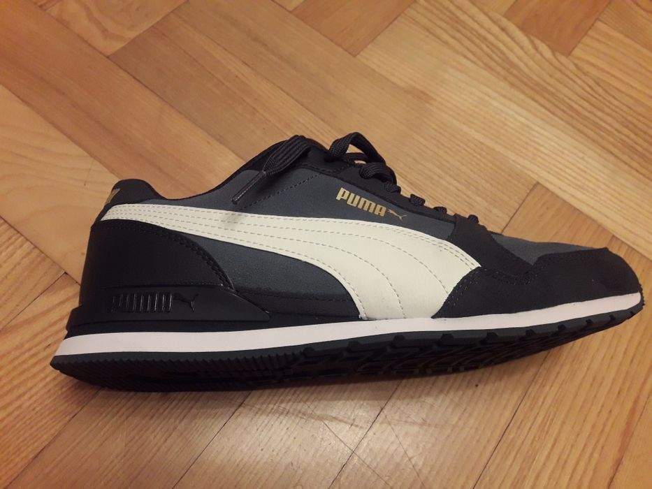 Кросівки puma, нові