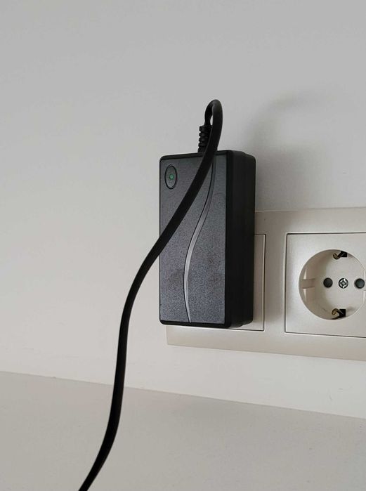 Sofá abertura elétrica