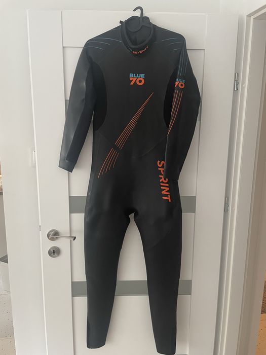 Pianka Blueseventy L
