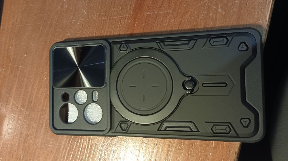 Capa para Redmi Note 12 Pro 5G