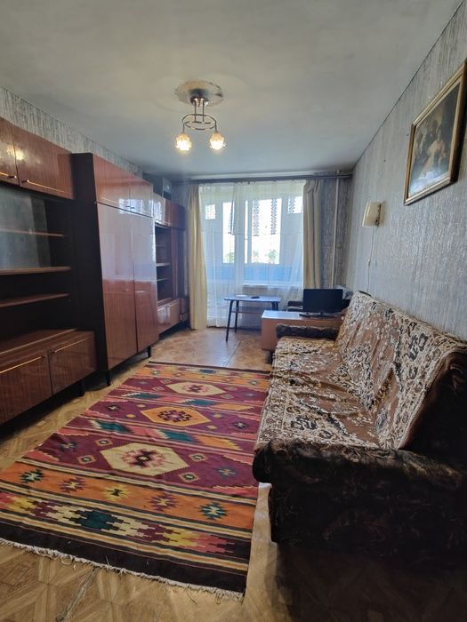 Сдам 1 комнатная квартира Залютино