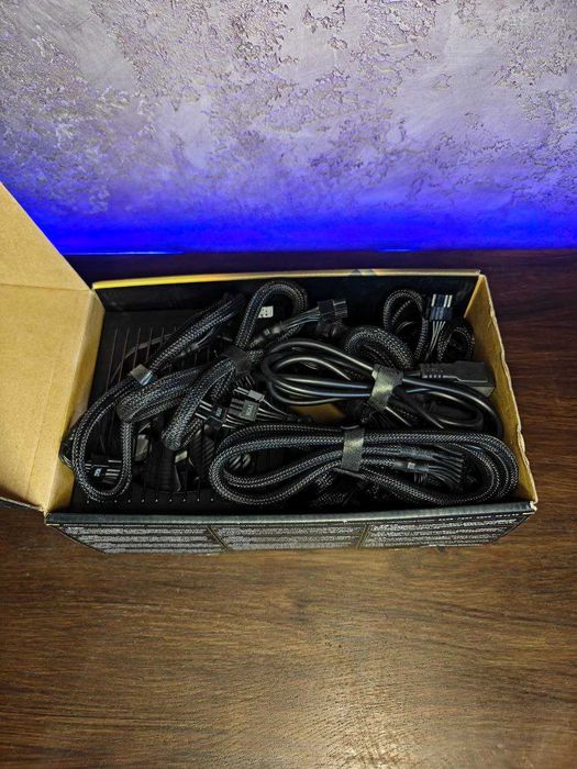 Блок живлення be quiet! Straight Power 11 750W (750ват) 80+Gold