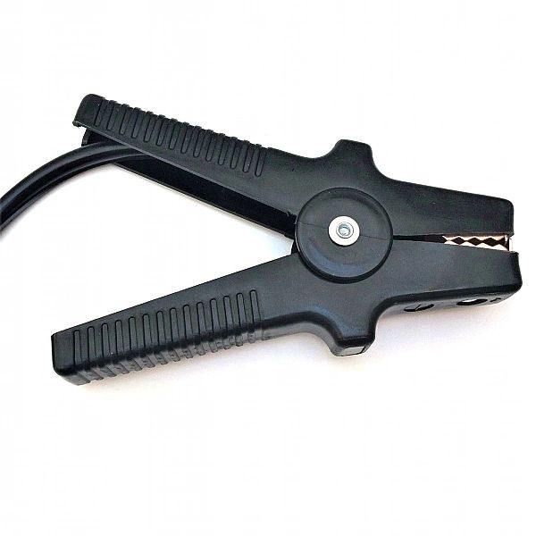Przewody Kable Rozruchowe 400A 3.0M #