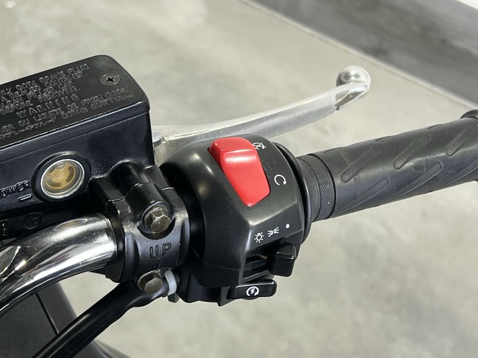 Suzuki gsf600S Bandit без пробігу по Україні (4200$)