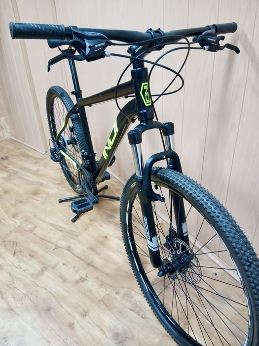 Bicicleta INDI roda 27,5