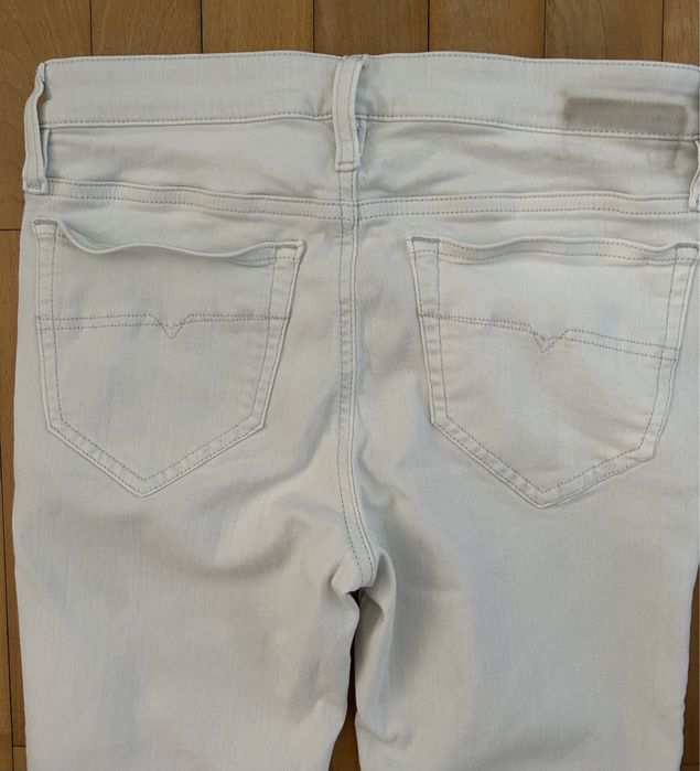 Jeansy Diesel r.28/32