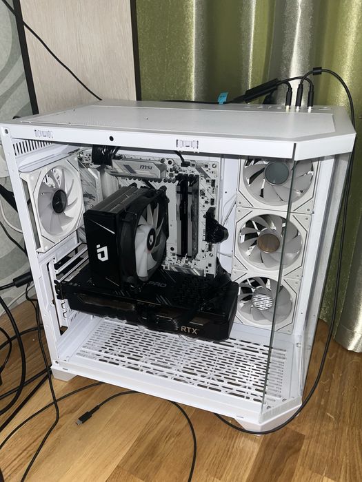 Продам компютер