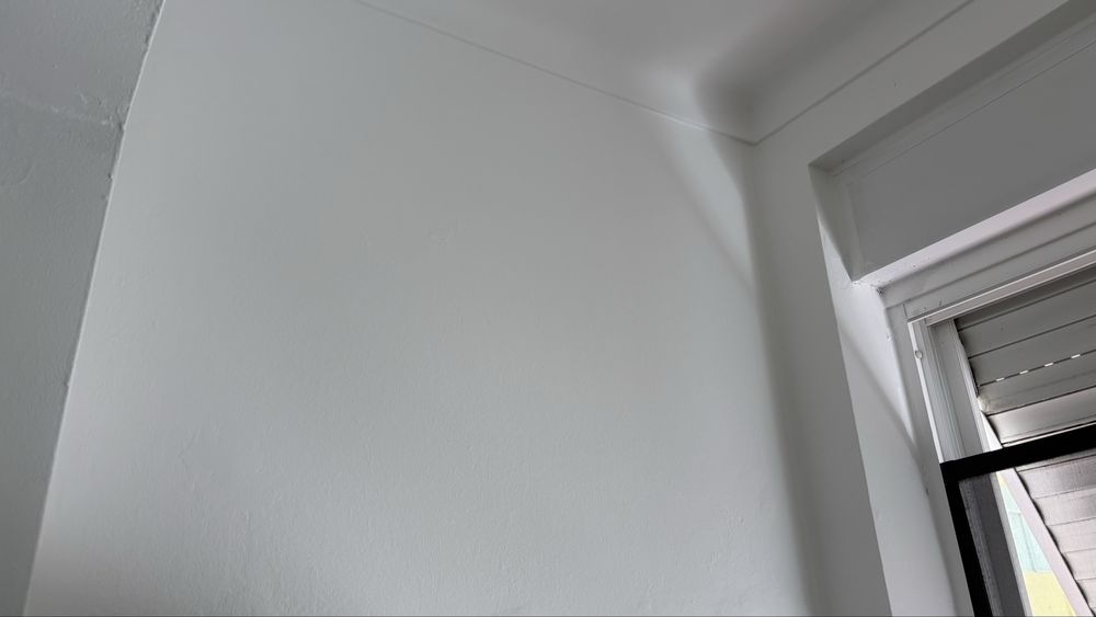 Reparacoes e remodelacoes de interiores