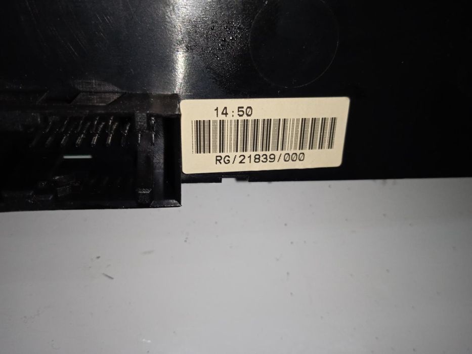 Comandos Multifunções Mini Mini R50R53