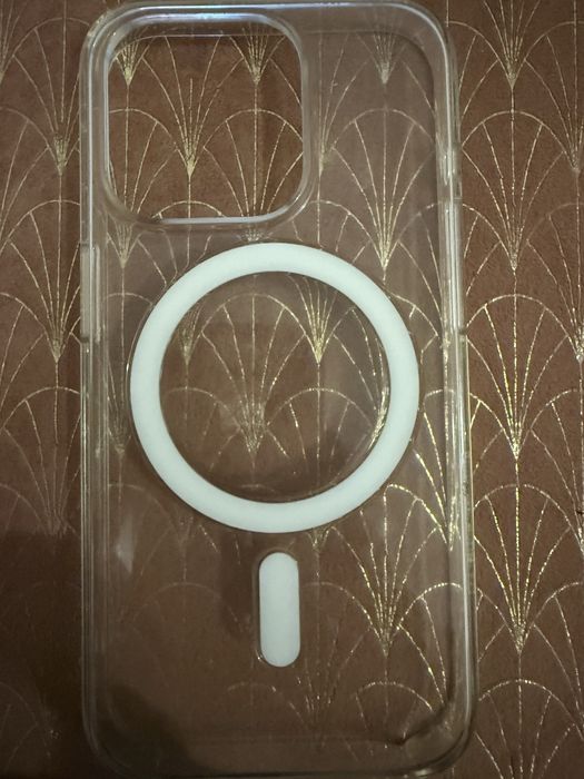 Capa apple iphone 15 pro