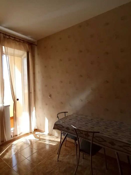 Однокомнатная квартира в кирпичном тёплом доме на Заболотного
