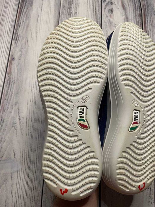 Кроссовки Kybun Montreux