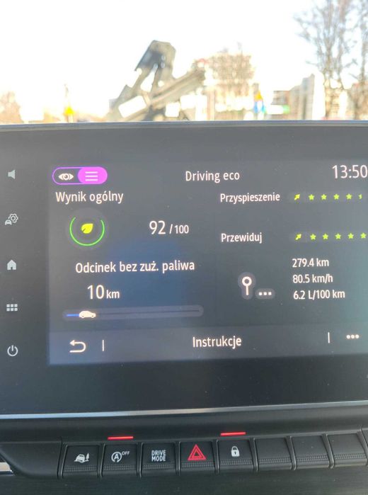 Wynajmę WYNAJEM BUS busa 9-os Automat 150KM NAVI do wynajęcia WAKACJE