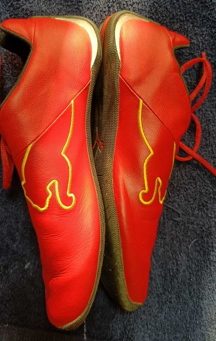 Кросівки puma Ferrari