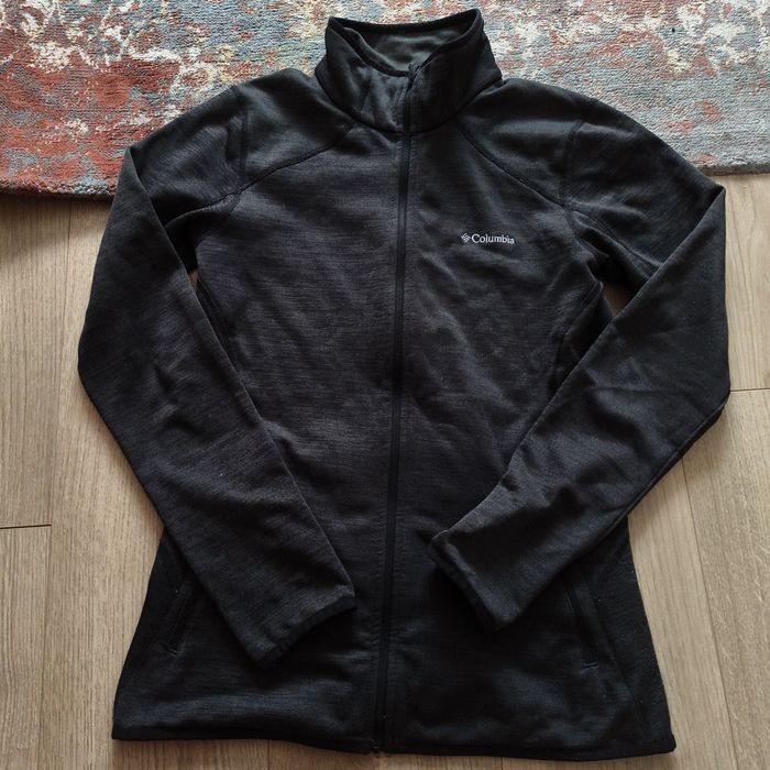 Bluza damska Columbia