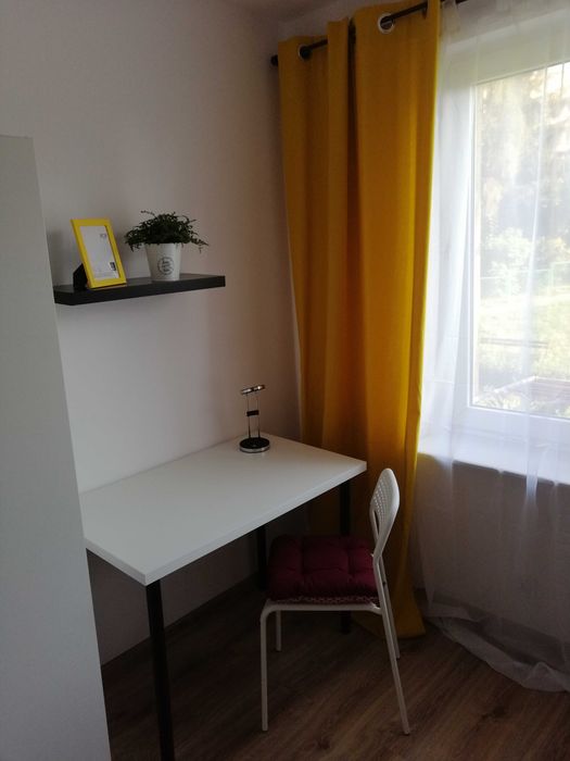 Mieszkanie – Kraków - Widok 5