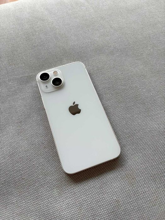 iPhone 13 mini 128GB - Luz Das Estrelas