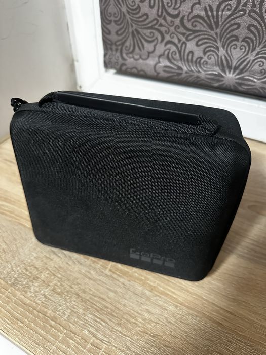 Gopro 12 повний комплект, новий,  + 128 Гб
