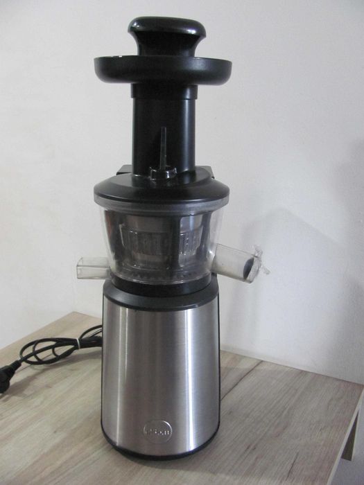 Wyciskarka wolnoobrotowa Perfect Juicer PJ400 Eldom